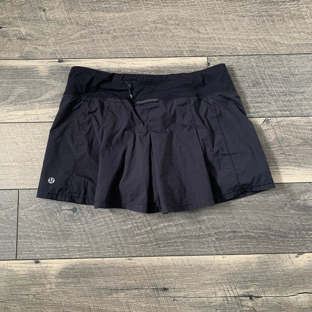 Lululemon Tennis Skirt